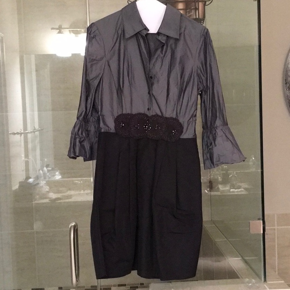 A-mazing BCBG MAXAZRIA dress